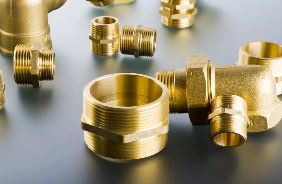 Brass Pro Taiwan Manufacturer Facility