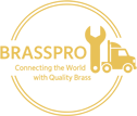 Brass Pro Industrial - Leading Brass Fitting Manufacturer