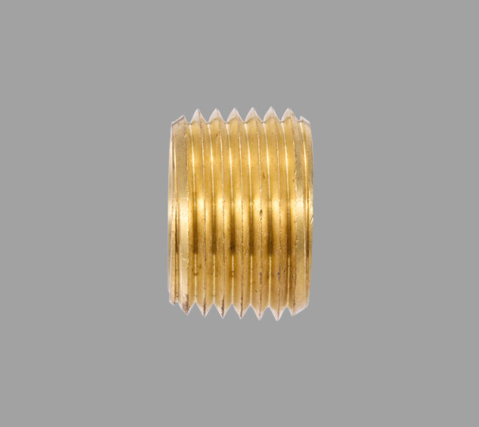Pipe Face Bushing Brass Fittings | Brass Pro