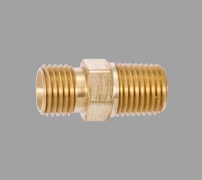 Hose Barb Brass Fittings | Brass Pro
