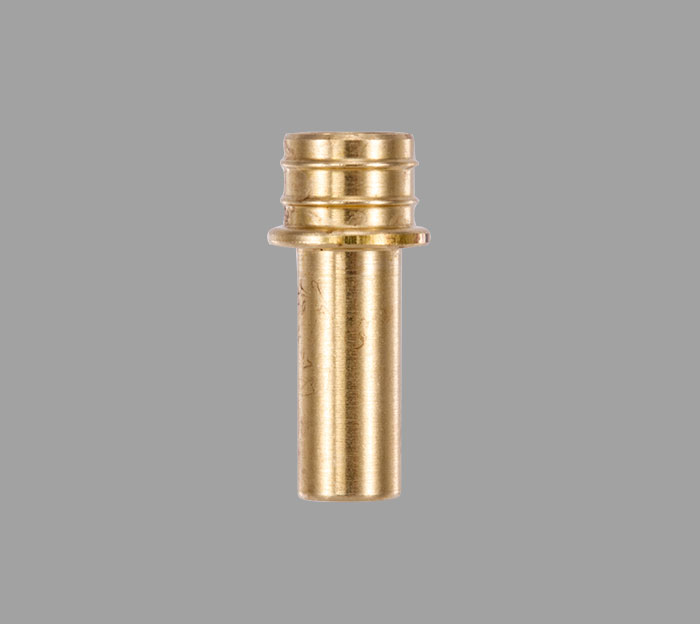 D.O.T. Air Brake Nylon Tubing Brass Fittings | Brass Pro