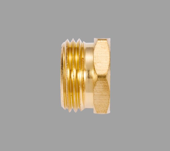 Garden Hose Brass Fittings | Brass Pro