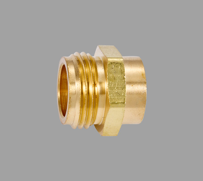 18A-12F-1 MGH Female Adapter - Garden Hose | Brass Pro