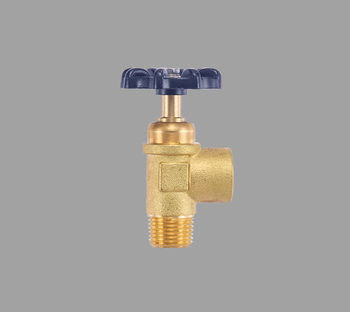 Female to Male Truck Valve Brass Fittings | Brass Pro