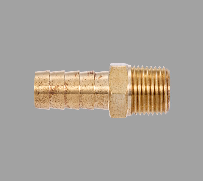 Hose Male Adapter Brass Fittings | Brass Pro