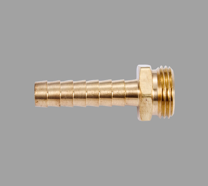 201GH-8EXL-1 MGH Hose Adapter - Garden Hose | Brass Pro