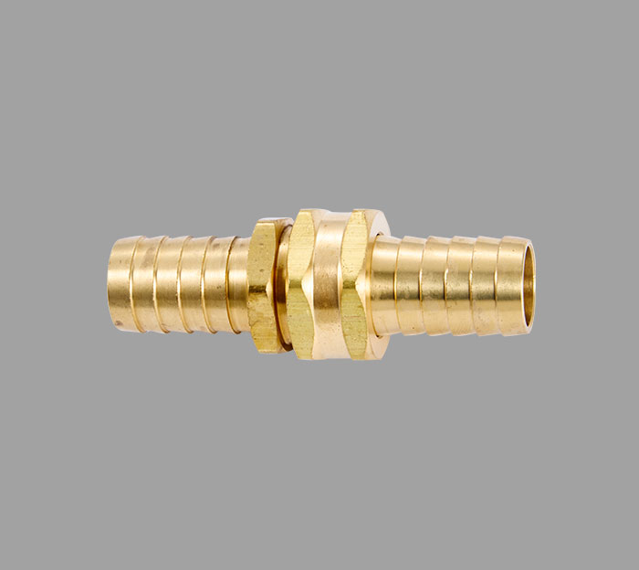 GH Hose Set Brass Fittings | Brass Pro