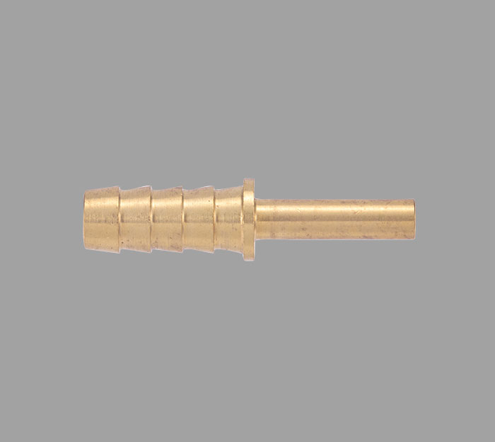 Hose Tube Adapter Brass Fittings | Brass Pro