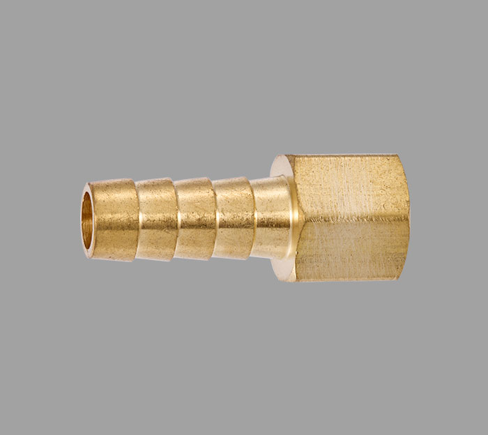 Hose Female Adapter Brass Fittings | Brass Pro