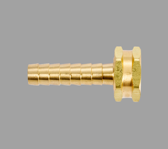 209GHS-16FHXL-1 FGH Hose Swivel Adapter - Garden Hose | Brass Pro