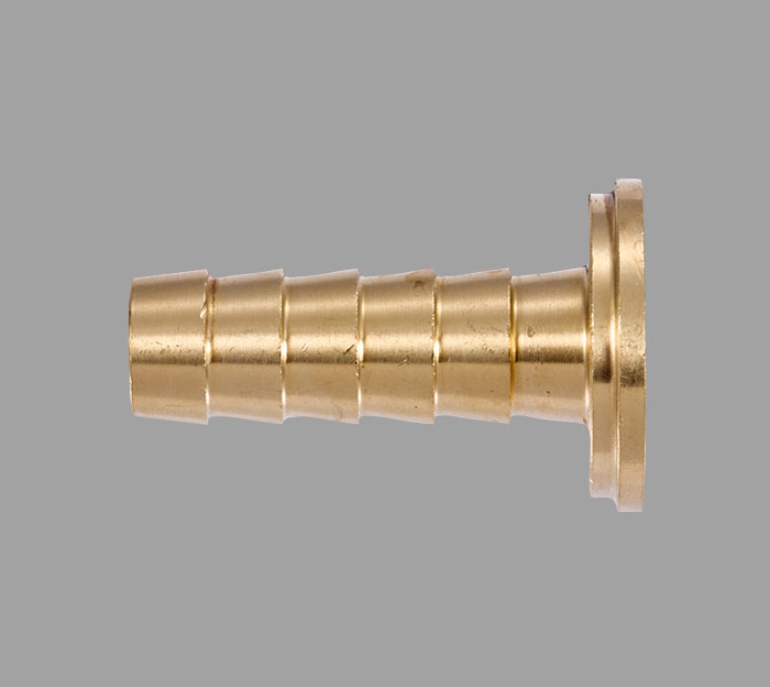 FGH Hose Stem Brass Fittings | Brass Pro