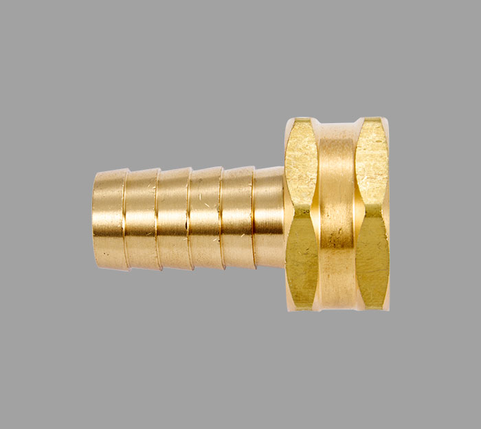 209GHS-16FH-1 FGH Hose Swivel Adapter - Garden Hose | Brass Pro