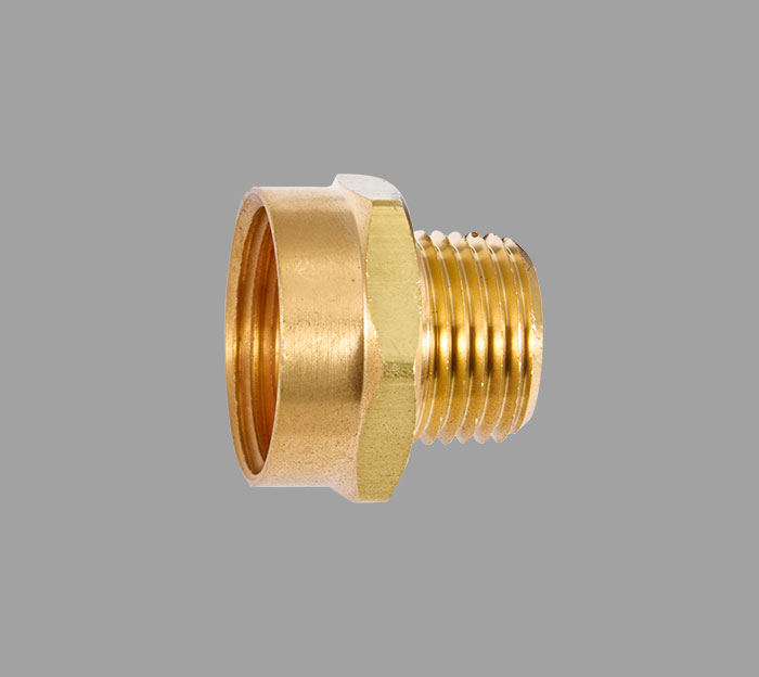 FGH Male Adapter Brass Fittings | Brass Pro