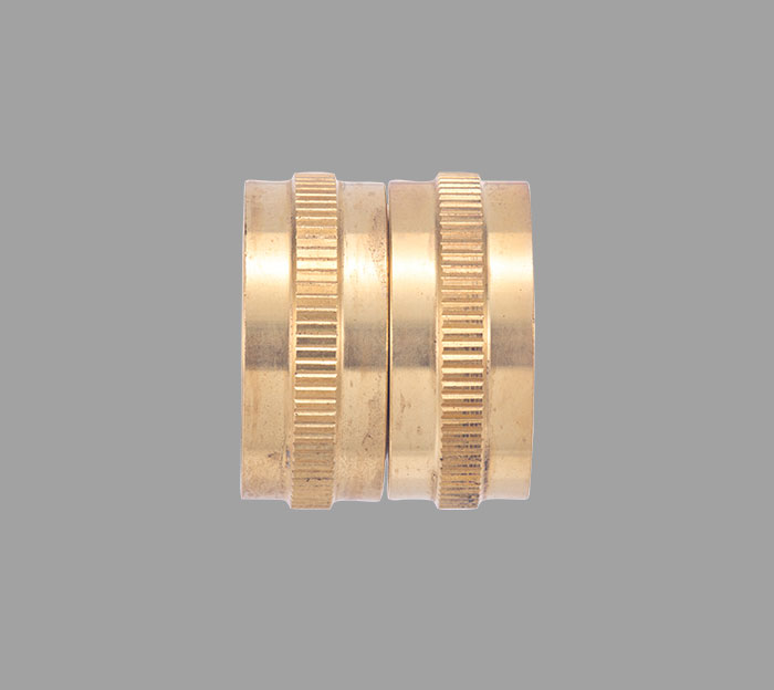 FGH Swivel Coupling Brass Fittings | Brass Pro