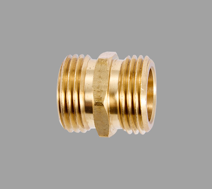 MGH Union Brass Fittings | Brass Pro