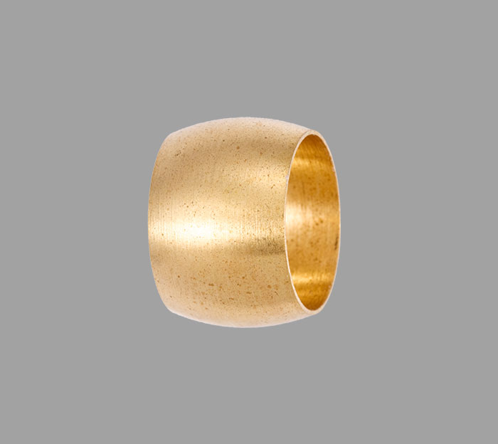D.O.T. Air Brake Copper Tubing Brass Fittings | Brass Pro