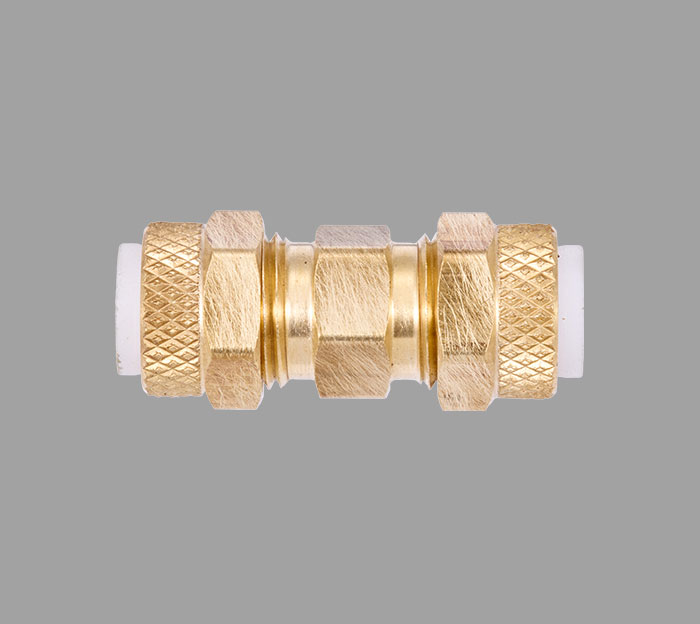 Poly-Fit Union Brass Fittings | Brass Pro