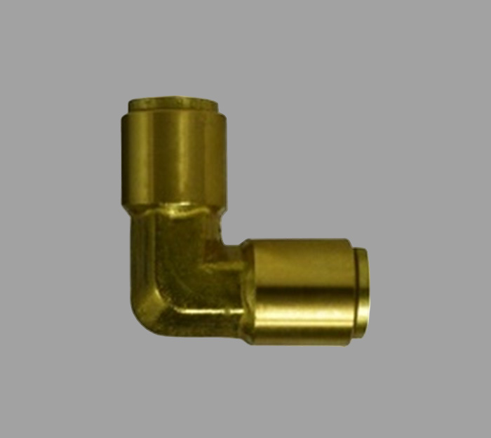 PTC Elbow Brass Fittings | Brass Pro