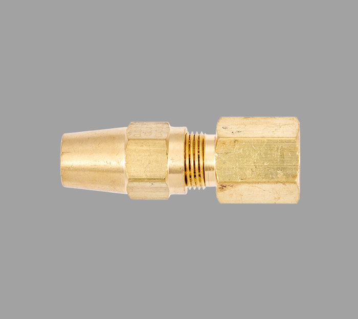 Copper-AB Female Adapter Brass Fittings | Brass Pro