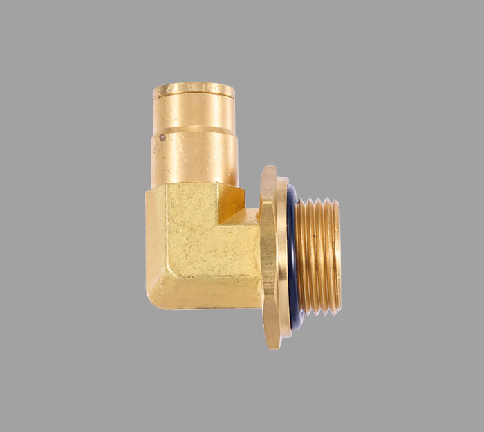 269PPDOT-8xM22 PTC Male Elbow - D.O.T. Push In | Brass Pro