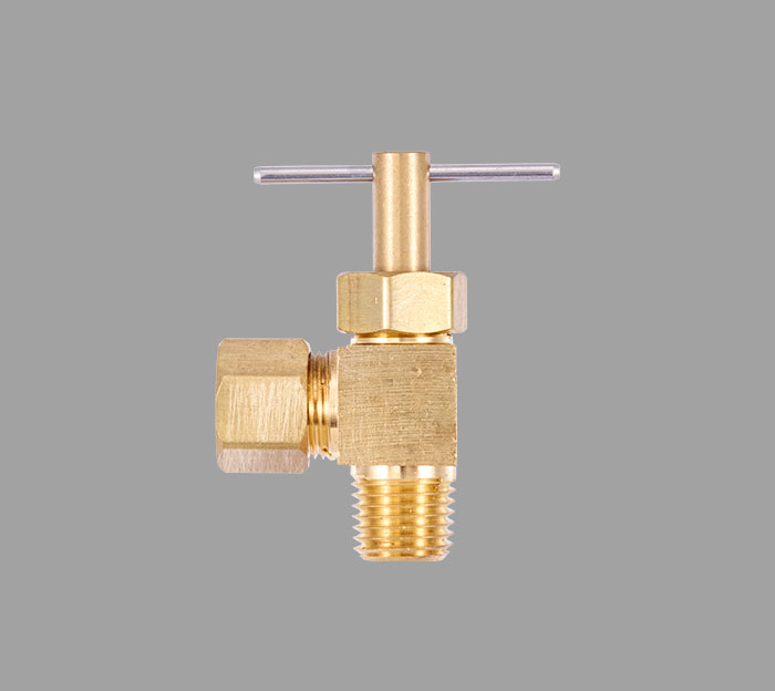 Needle Valves Brass Fittings | Brass Pro