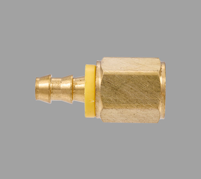 POHB Female Adapter Brass Fittings | Brass Pro