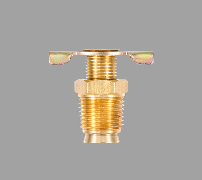Drain Cocks Brass Fittings | Brass Pro