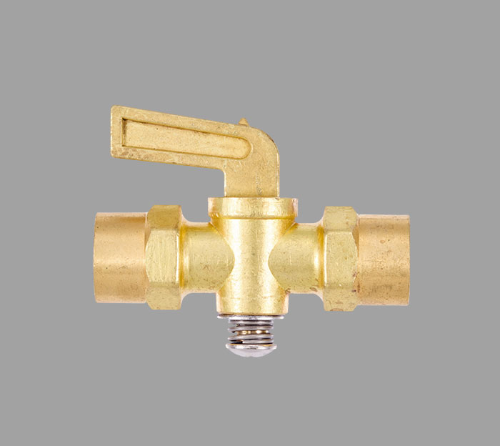 Shut Off Cocks Brass Fittings | Brass Pro