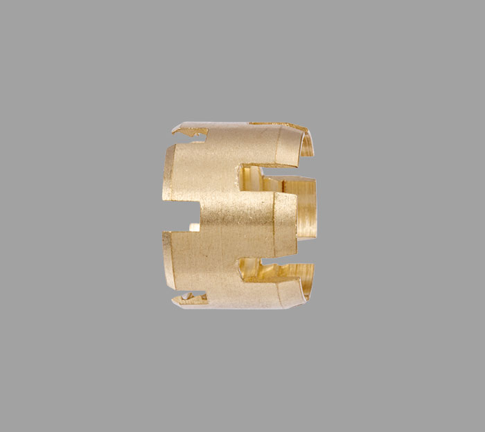 D.O.T. Air Brake Hoses/Ends Brass Fittings | Brass Pro