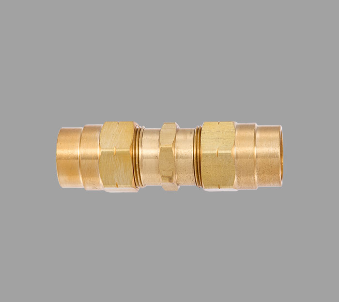 Rubber-AB Union Brass Fittings | Brass Pro