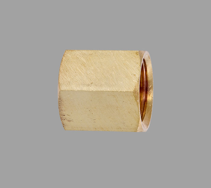 F-INV. Flare Union Brass Fittings | Brass Pro