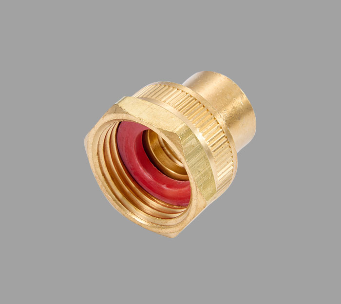 5A-12C-1 FGH Female Adapter - Garden Hose | Brass Pro