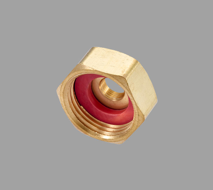 FGH Female Adapter Brass Fittings | Brass Pro