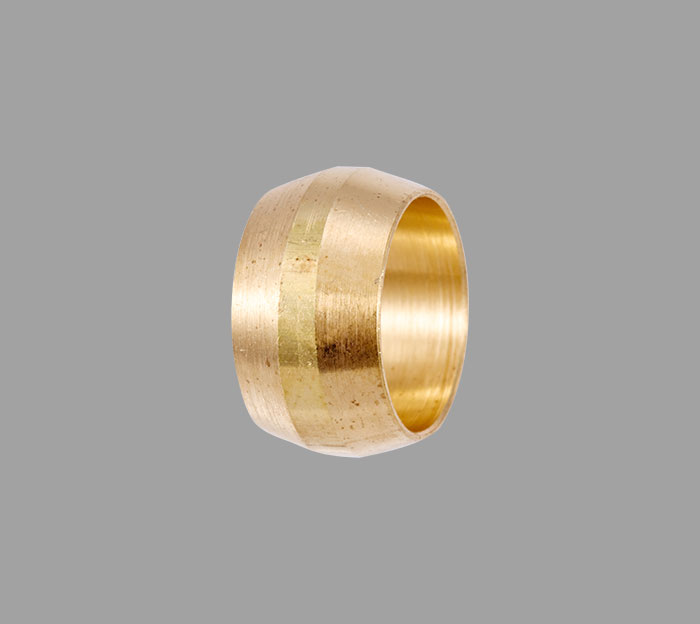 Compression Brass Fittings | Brass Pro