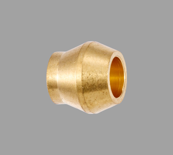 Compression Plug Brass Fittings | Brass Pro