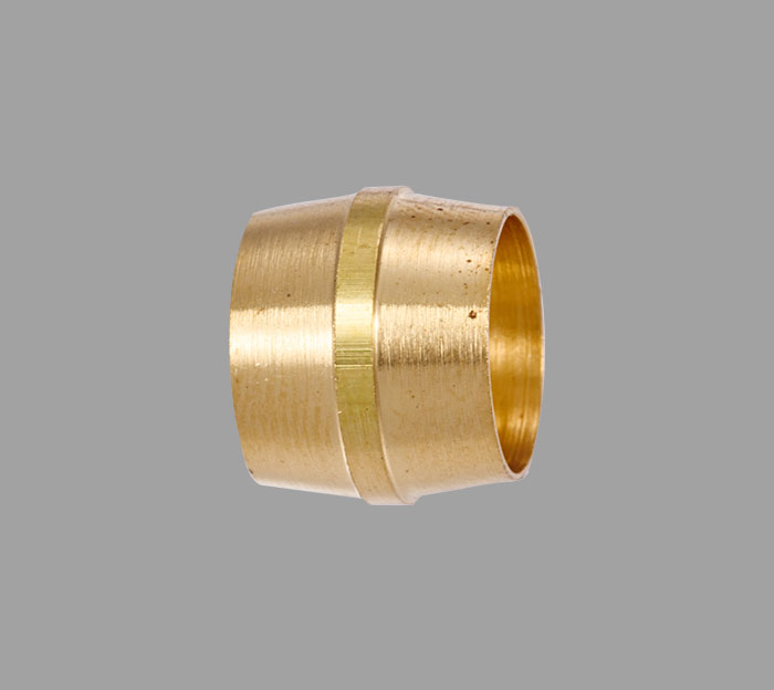 NAB Sleeve Brass Fittings | Brass Pro