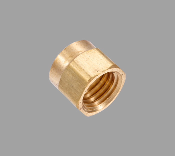 Split Nut Brass Fittings | Brass Pro