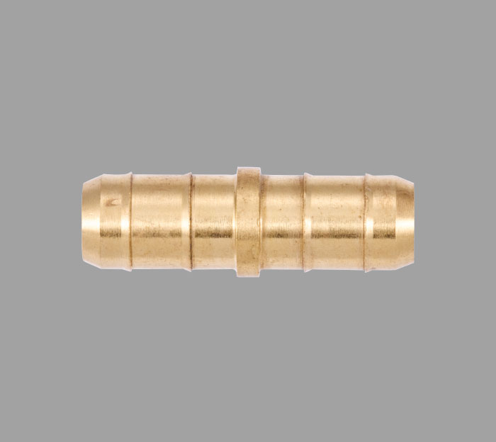 Single and Double Barb Brass Fittings | Brass Pro