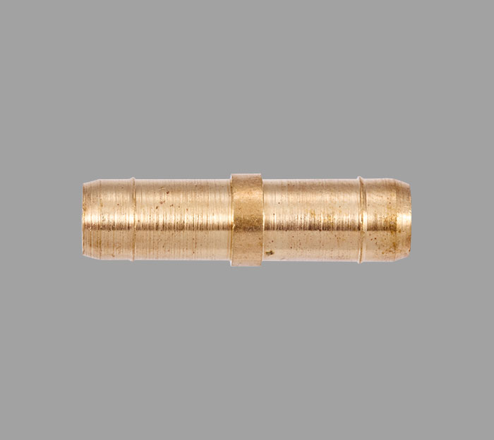 Single BarbUnion Brass Fittings | Brass Pro