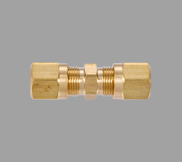 NAB Union Brass Fittings | Brass Pro