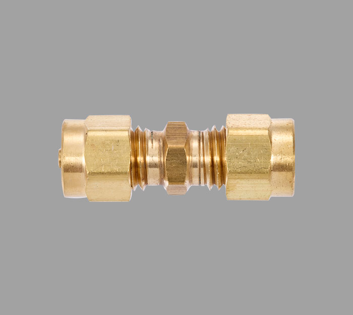 Split Union Brass Fittings | Brass Pro