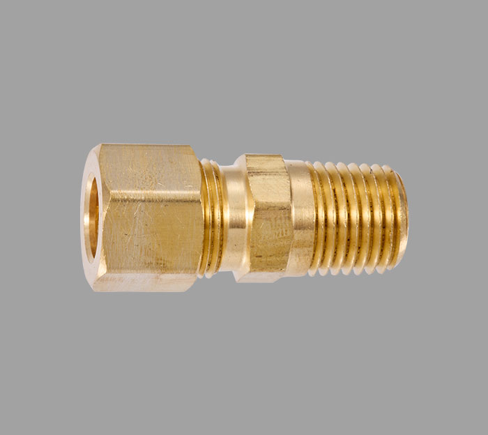 Compression Ball Check Valve Brass Fittings | Brass Pro
