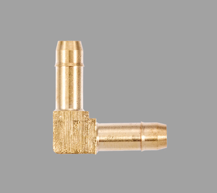 Single Barb Elbow Brass Fittings | Brass Pro