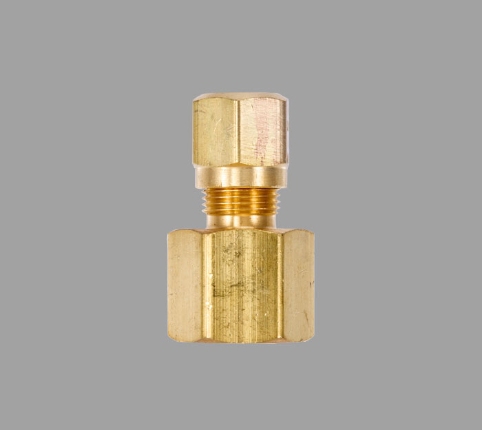 NAB Female Adapter Brass Fittings | Brass Pro