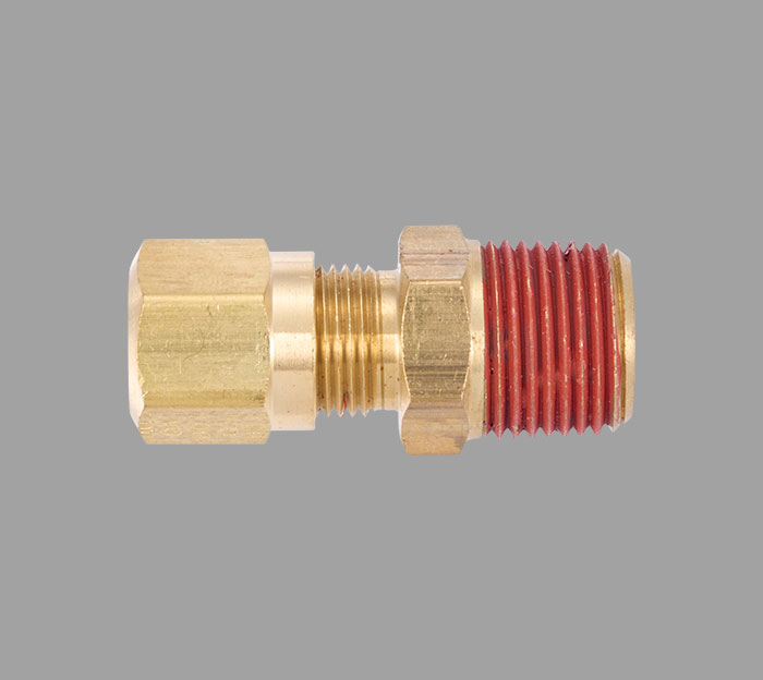 NAB Male Adapter Brass Fittings | Brass Pro