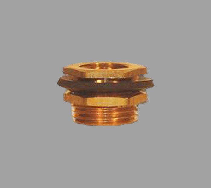 MGH Female Evaporative Cooler Drain Brass Fittings | Brass Pro