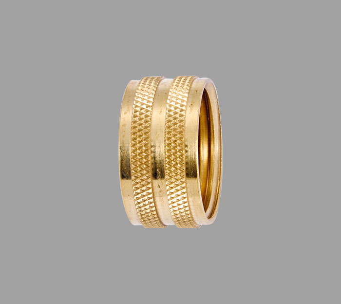 FGH Nut Brass Fittings | Brass Pro