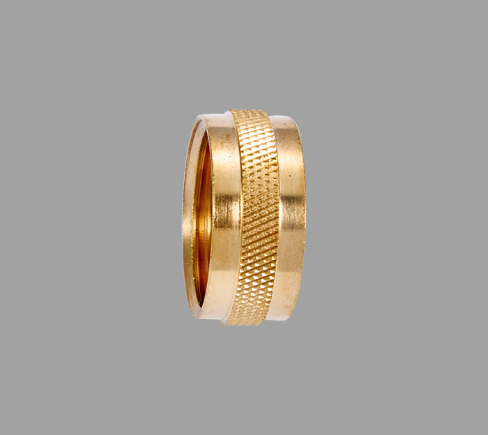 FGH Cap Brass Fittings | Brass Pro