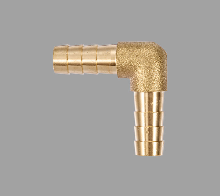 Hose Elbow Brass Fittings | Brass Pro