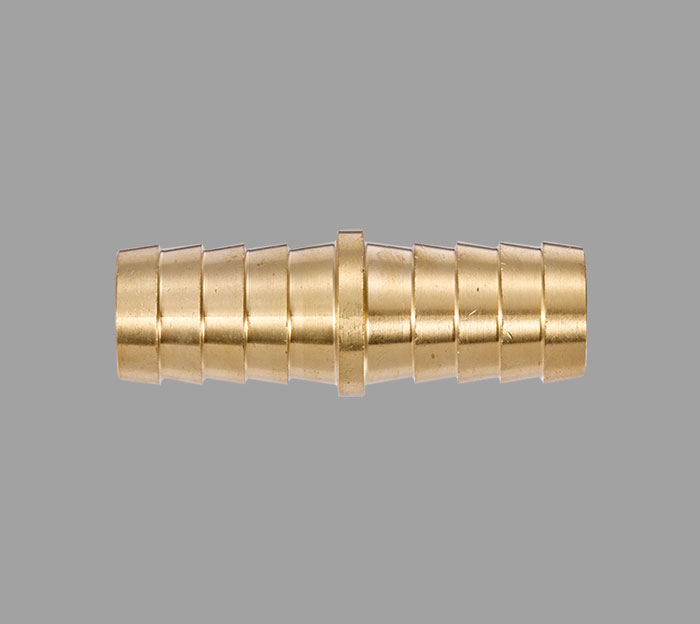Hose Mender Brass Fittings | Brass Pro